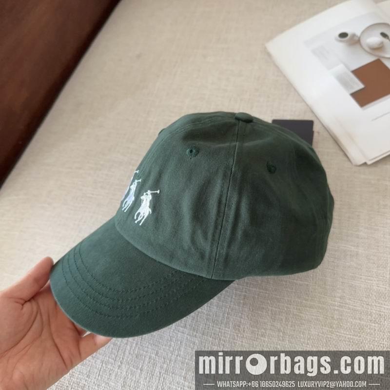 Replica Polo Hat 011501