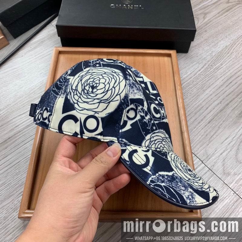 Replica Chanel Hat54