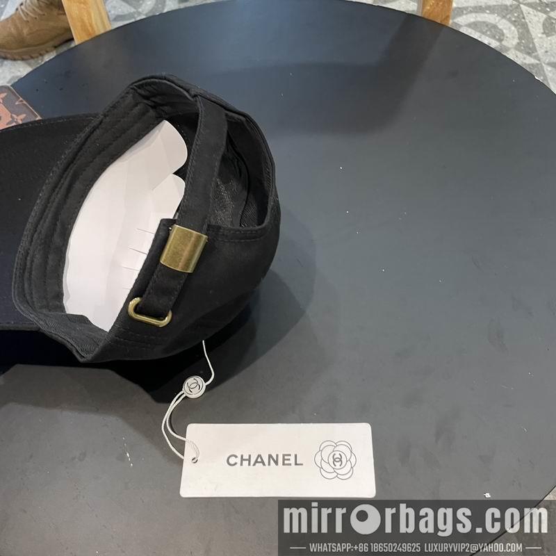 Replica Chanel Hat 050714