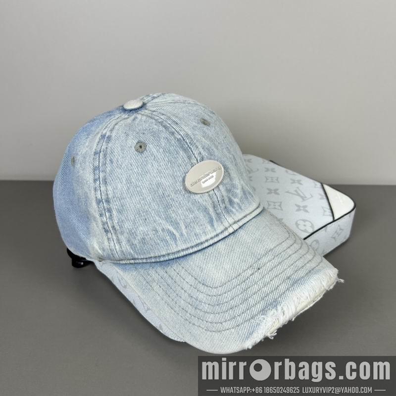 Replica Alexander Wang Hat dx20