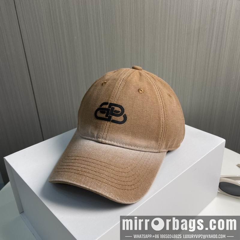Replica Balenciaga Hat 091402