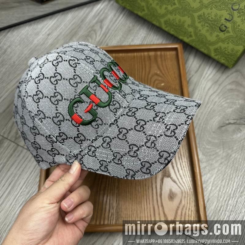 Replica Gucci Hat dx34