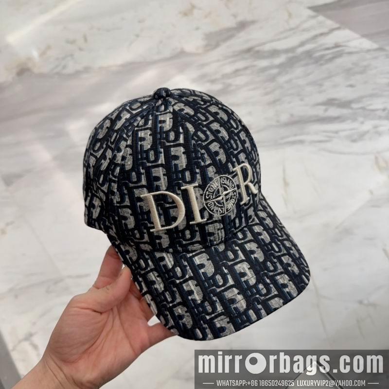 Replica Dior Hat dx25