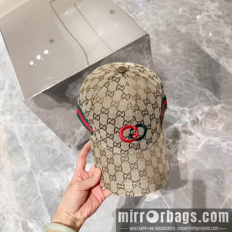 Replica Gucci Hat dx38