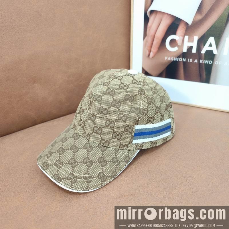 Replica Gucci Hat dx101
