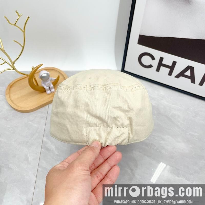 Replica Chrome Hearts Hat dx55