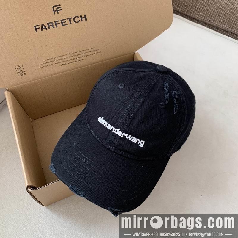 Replica Alexander Wang Hat dx13