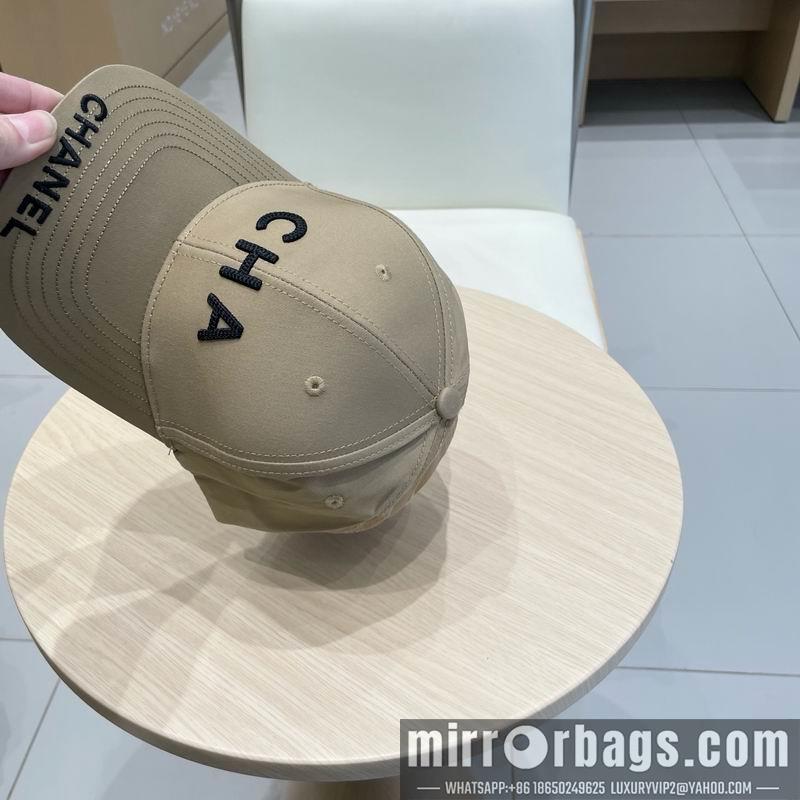 Replica Chanel Hat 011502