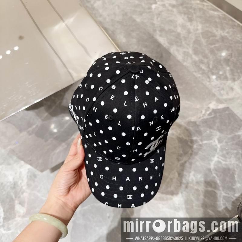 Replica Chanel Hat 072804