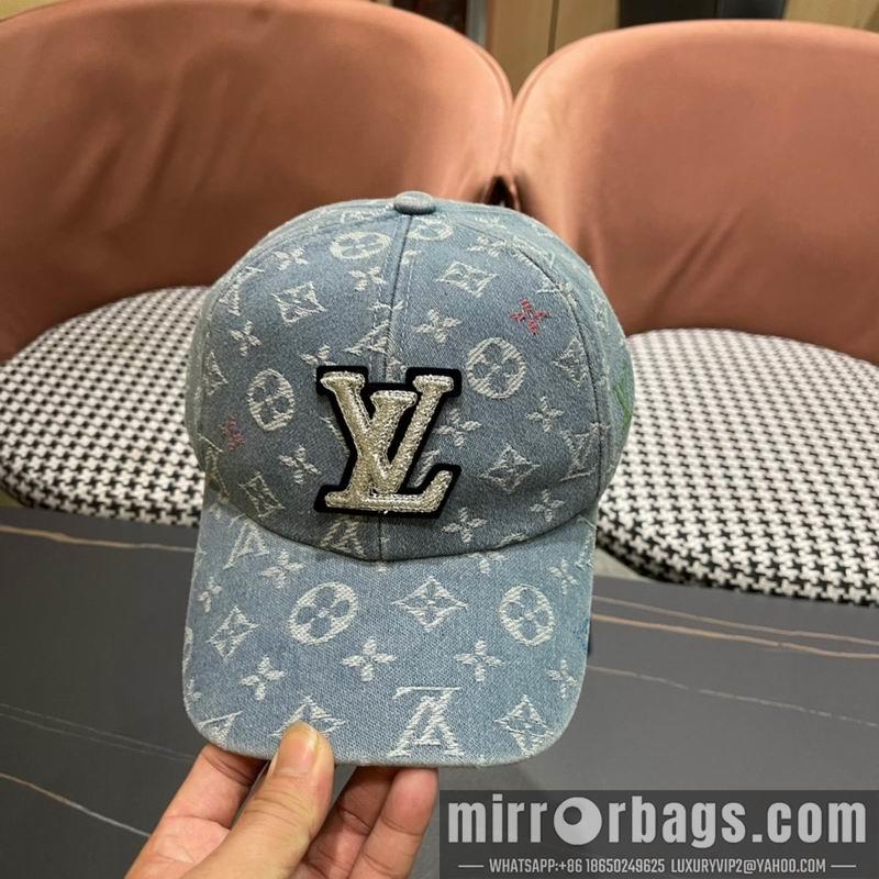 Replica LV Hat 072802