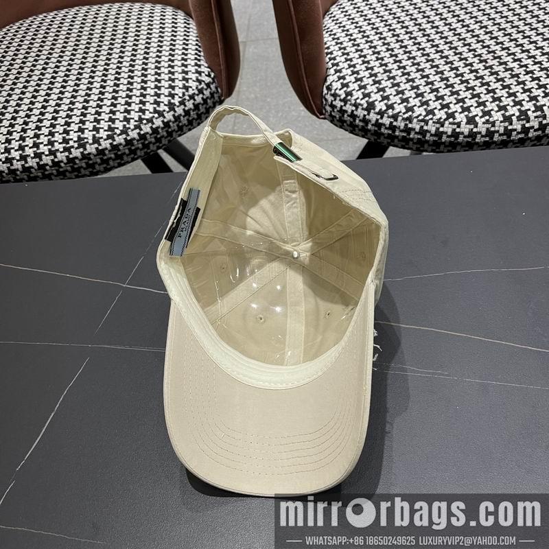 Replica Prada Hat 040204