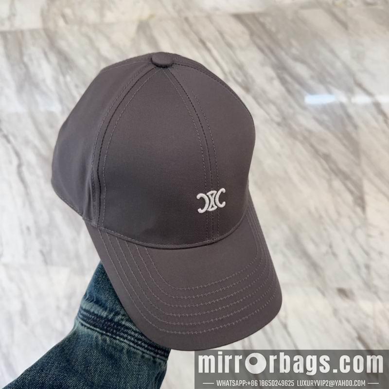 Replica Celine Hat dx29