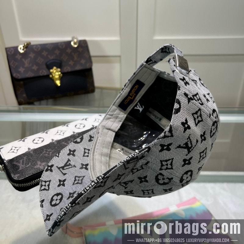Replica LV Hat dx24