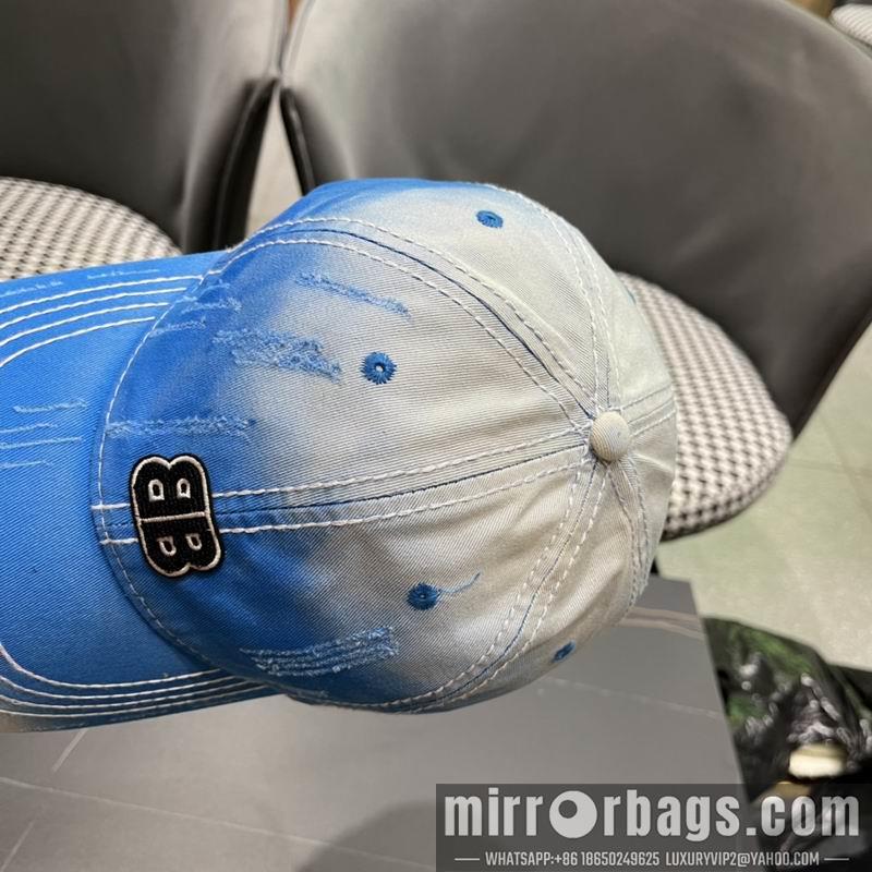 Replica Balenciaga Hat 081007