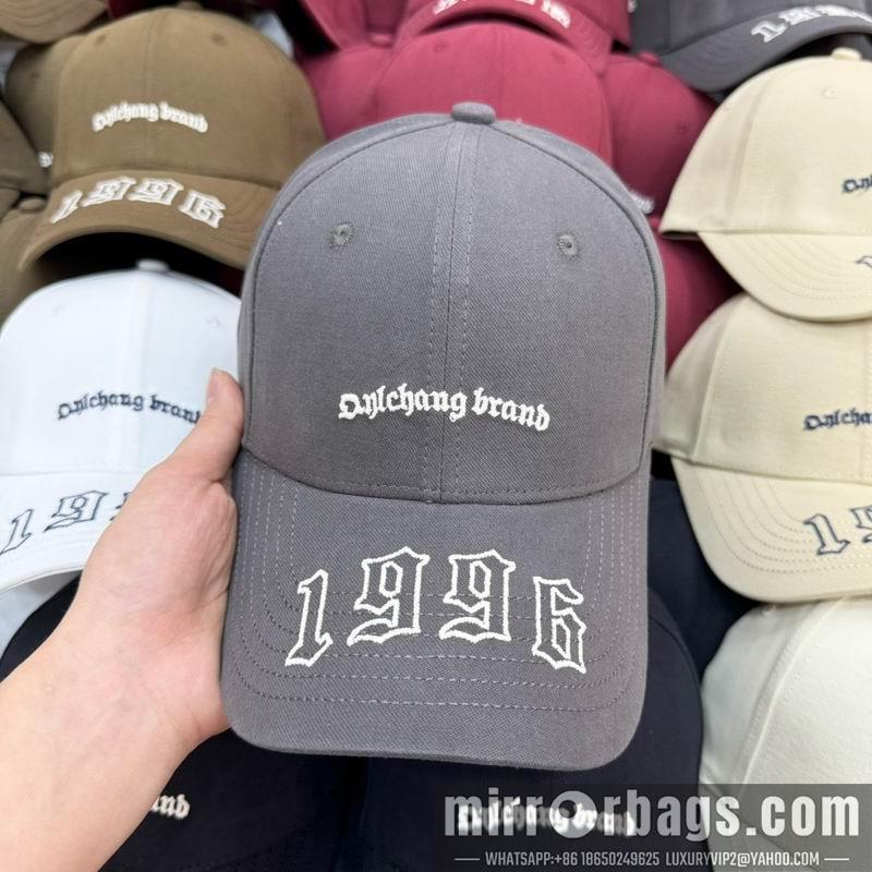 Replica Other Hat 083008