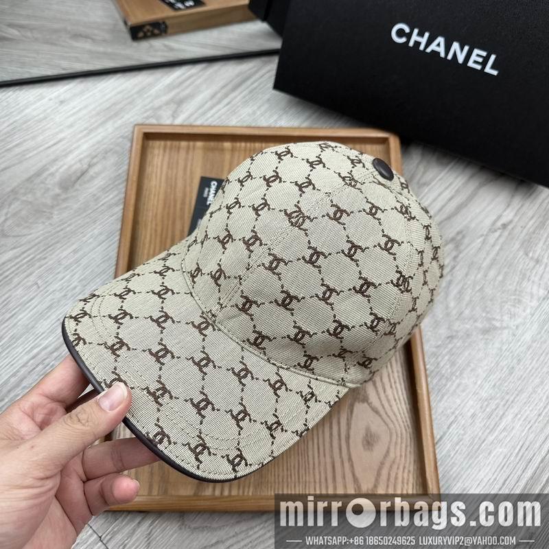 Replica Chanel Hat dx47