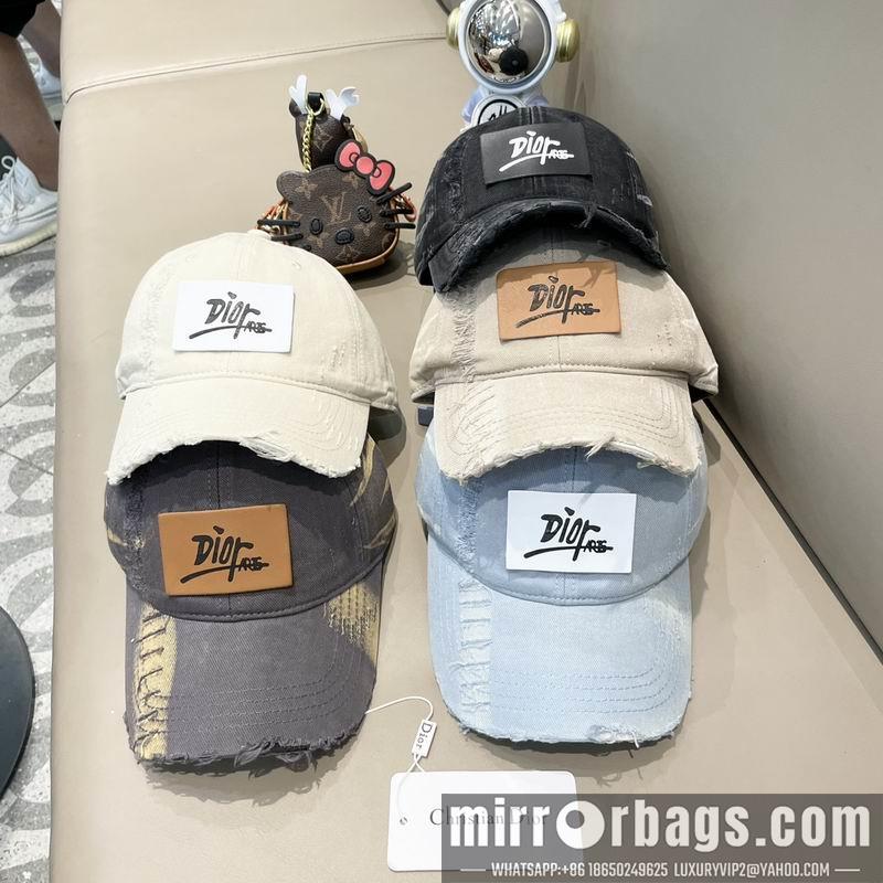 Replica Dior Hat 072803