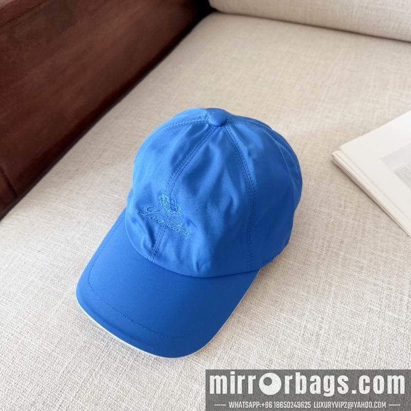 Replica Loro Piana Hat dx15