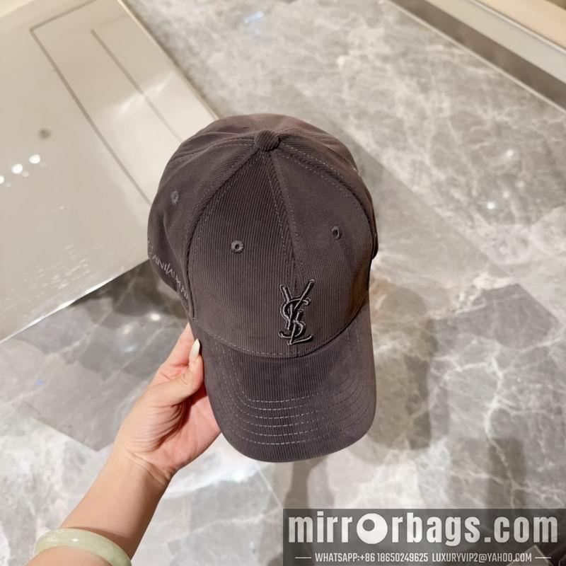 Replica YSL Hat 072801