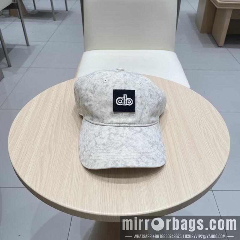 Replica Alo Hat 040201