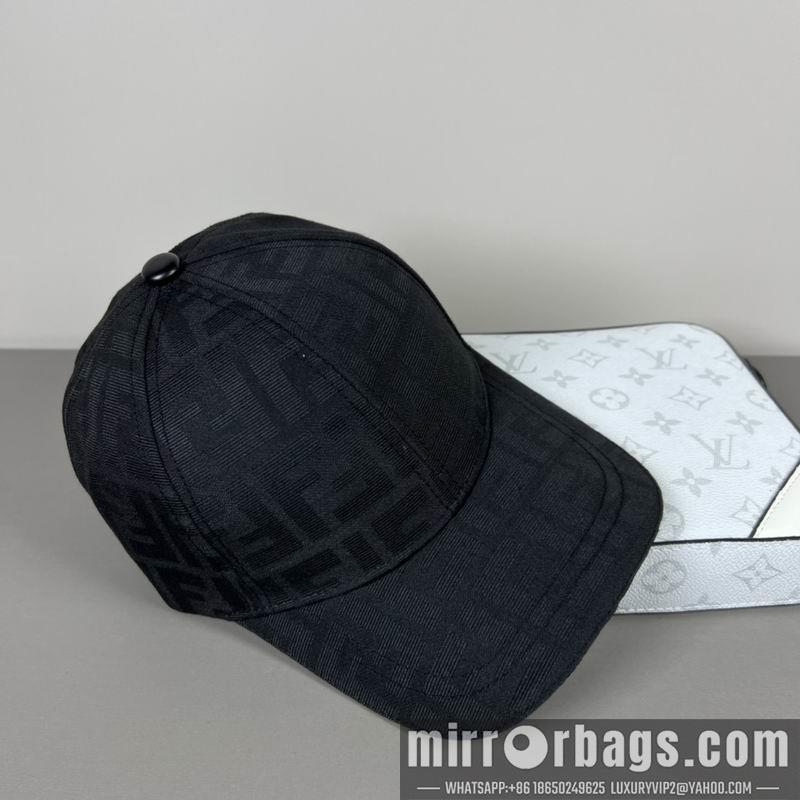 Replica Fendi Hat dx74