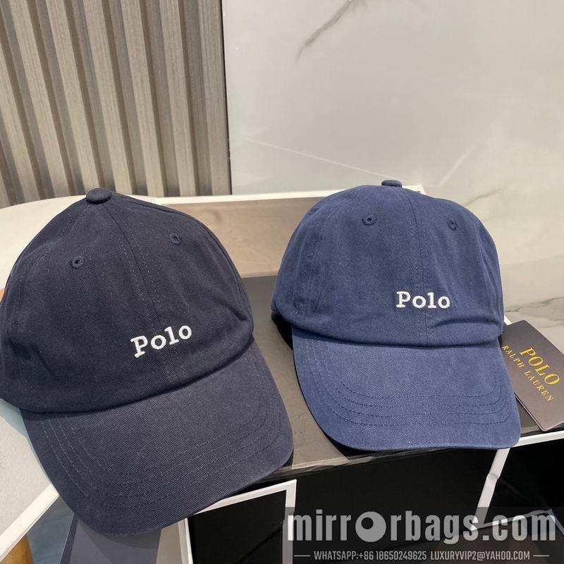 Replica Polo Hat dx26