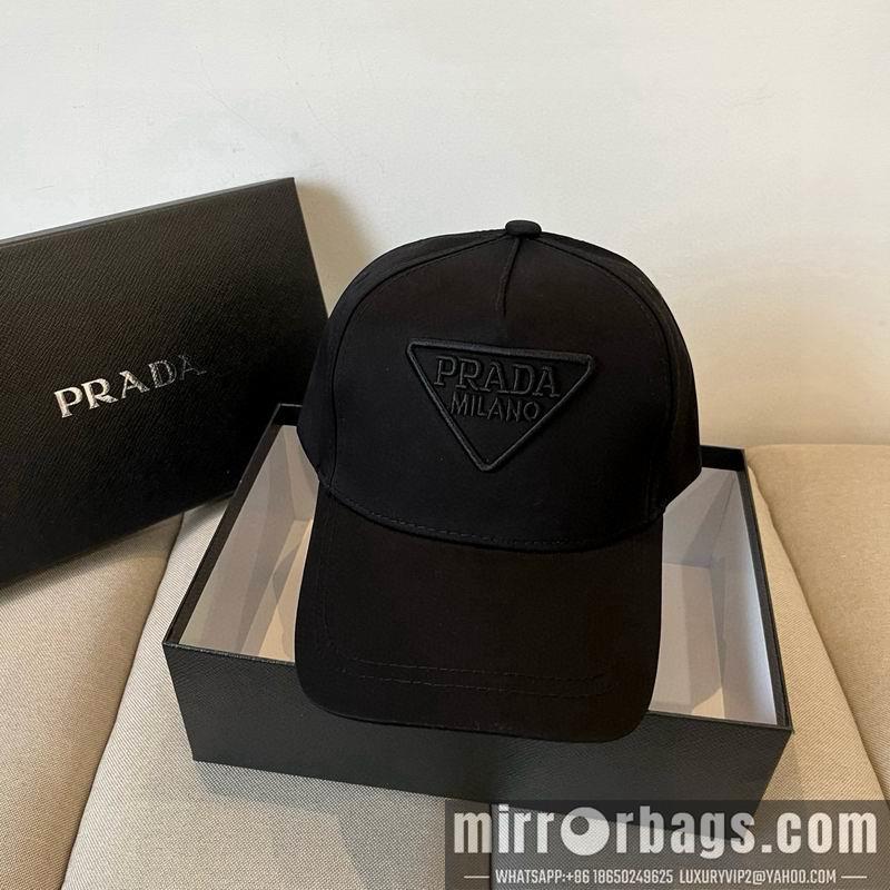 Replica Prada Hat dx26