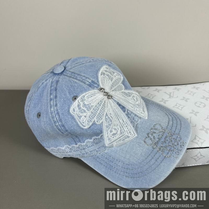 Replica Loewe Hat dx45