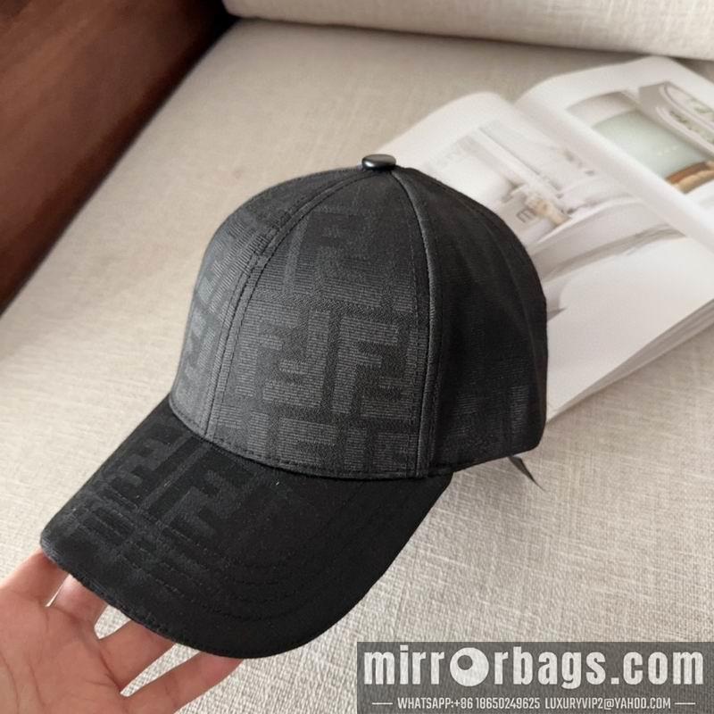 Replica Fendi Hat dx69