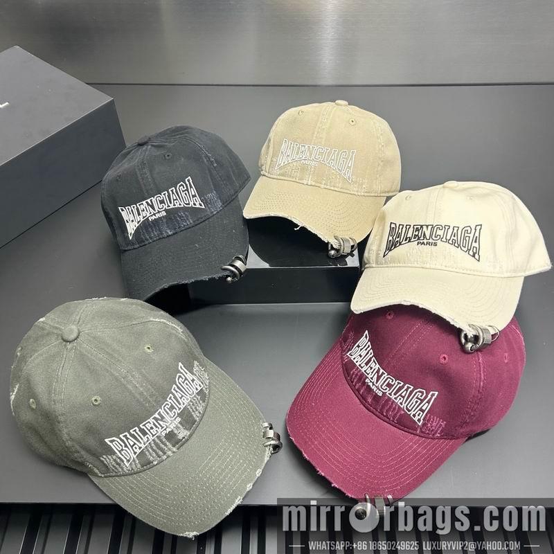 Replica Balenciaga Hat dx17