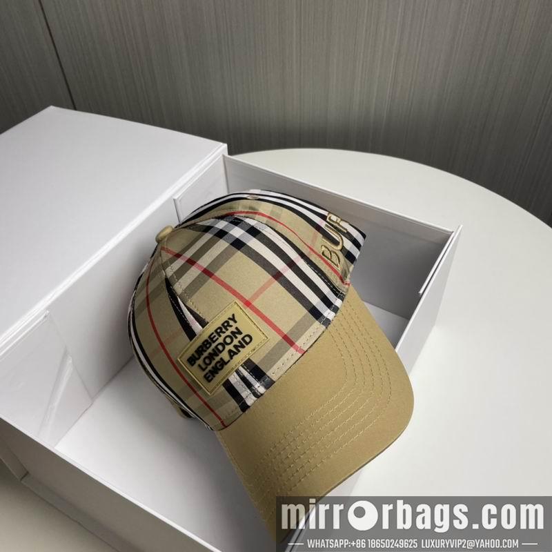 Replica Burberry Hat 081001
