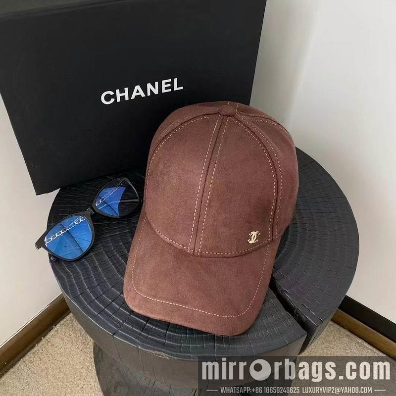Replica Chanel Hat dx55