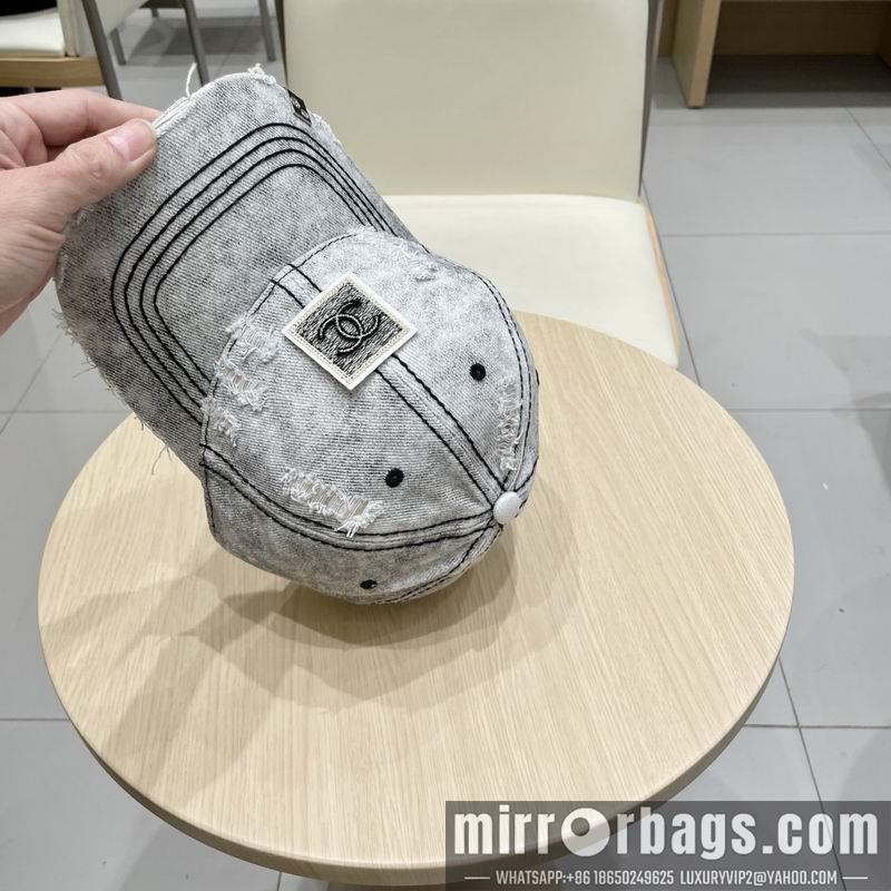 Replica Chanel Hat 030752