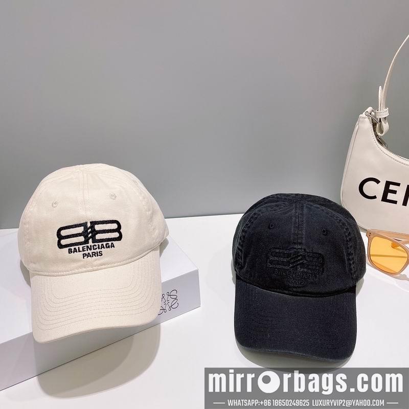 Replica Balenciaga Hat 072203