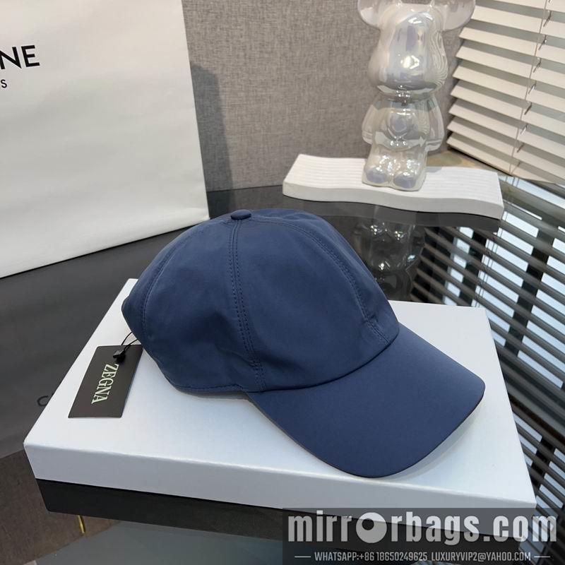 Replica Zegna Hat dx04