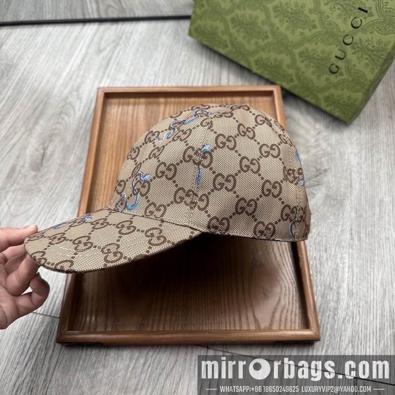 Replica Gucci Hat dx22