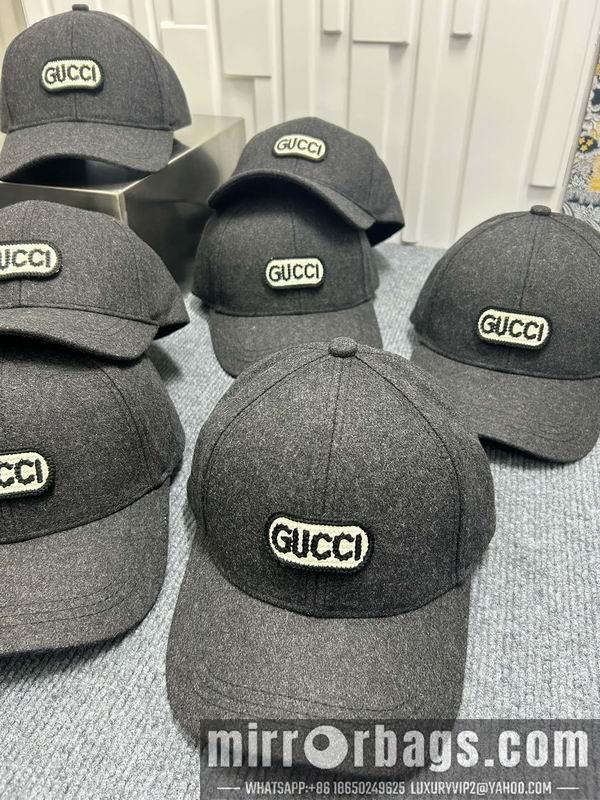 Replica Gucci Hat dx19