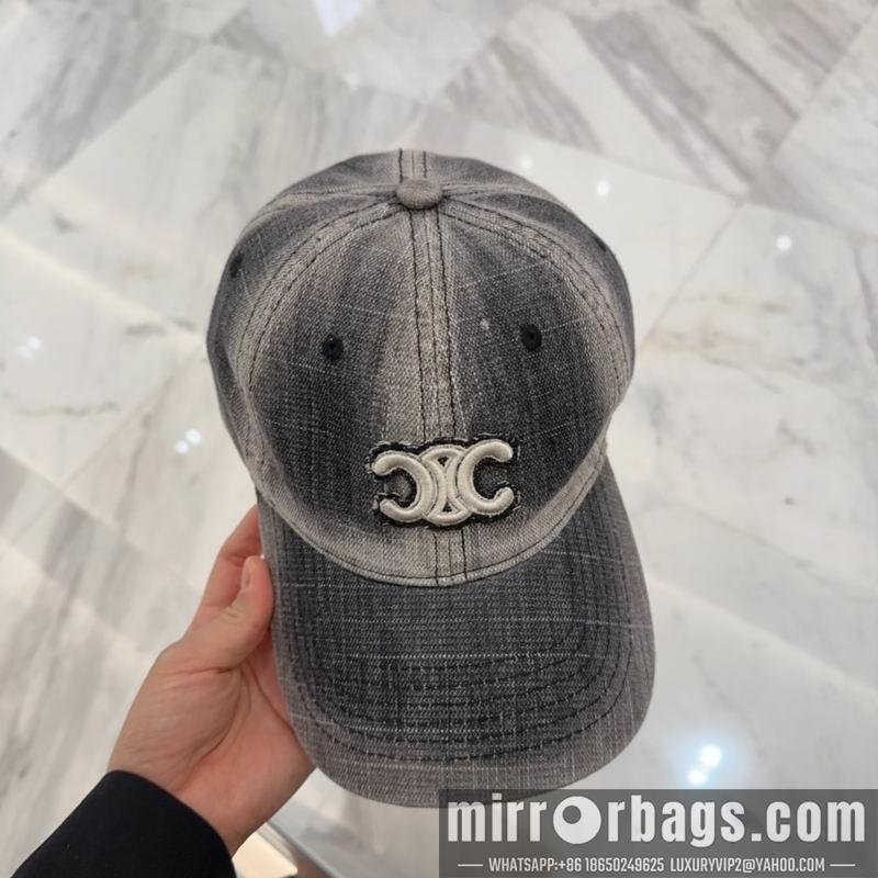 Replica Celine Hat dx37