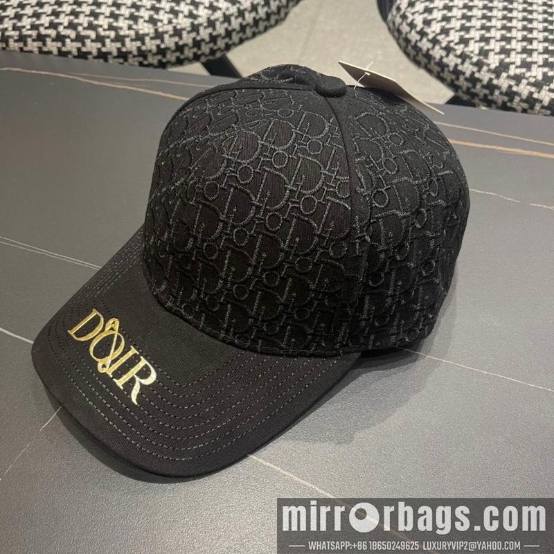 Replica Dior Hat 083003