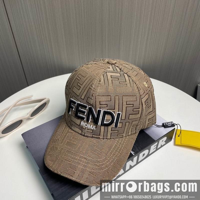 Replica Fendi Hat dx65