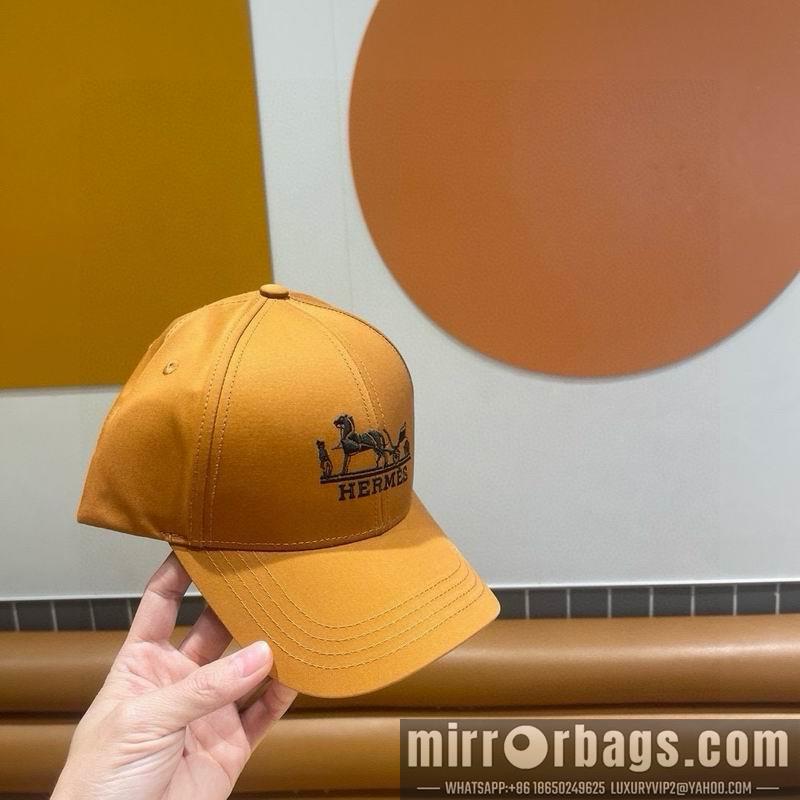 Replica Hermes Hat 041401