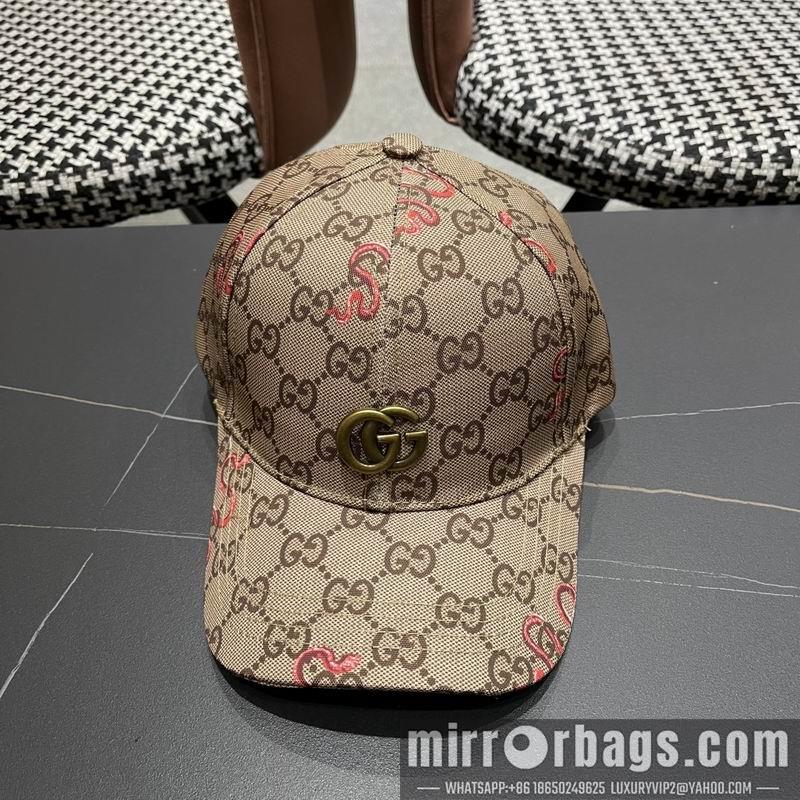 Replica Gucci Hat 041401