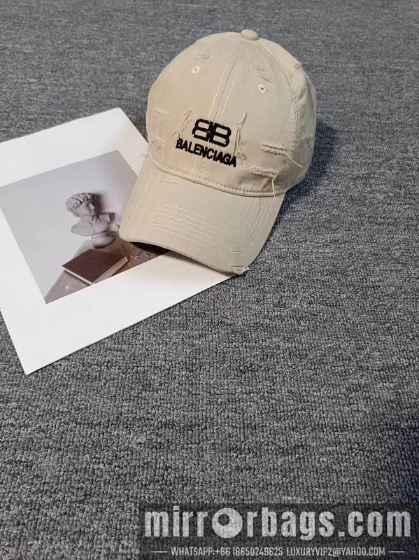Replica Balenciaga Hat hm37