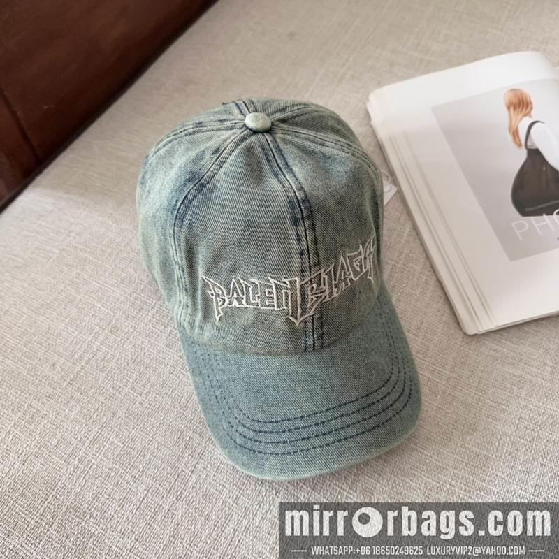 Replica Balenciaga Hat dx39