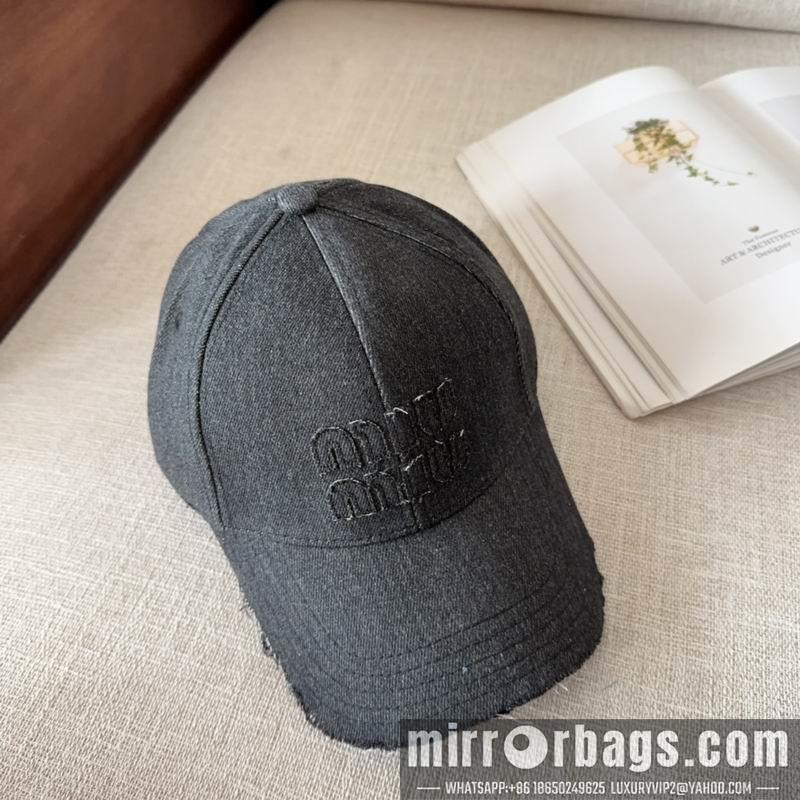 Replica Miumiu Hat dx13