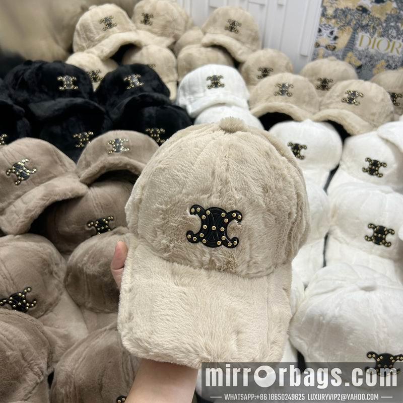 Replica Celine Hat dx98