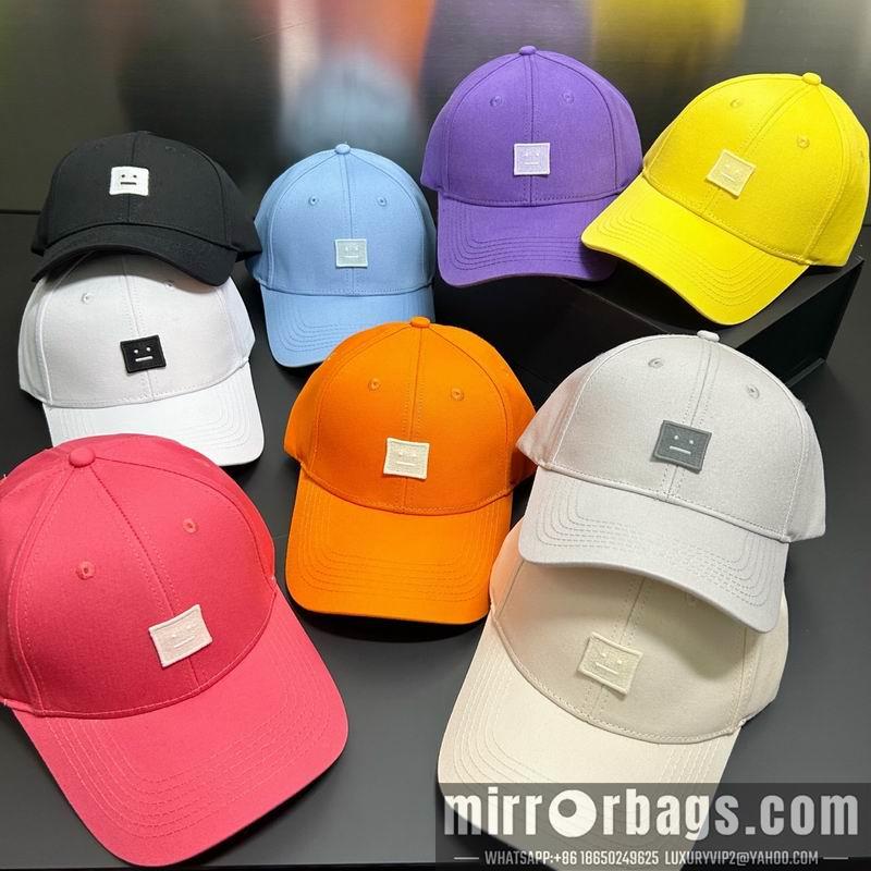 Replica Acne Hat dx22