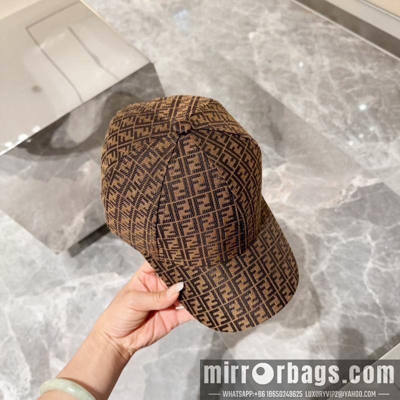 Replica Fendi Hat 041702