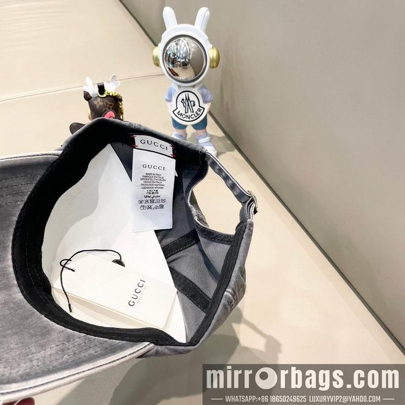 Replica Gucci Hat 081801
