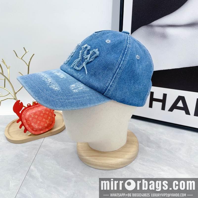 Replica MLB NY Hat dx31